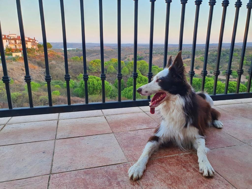 Esuri Nature Reserve Appartement Ayamonte Buitenkant foto