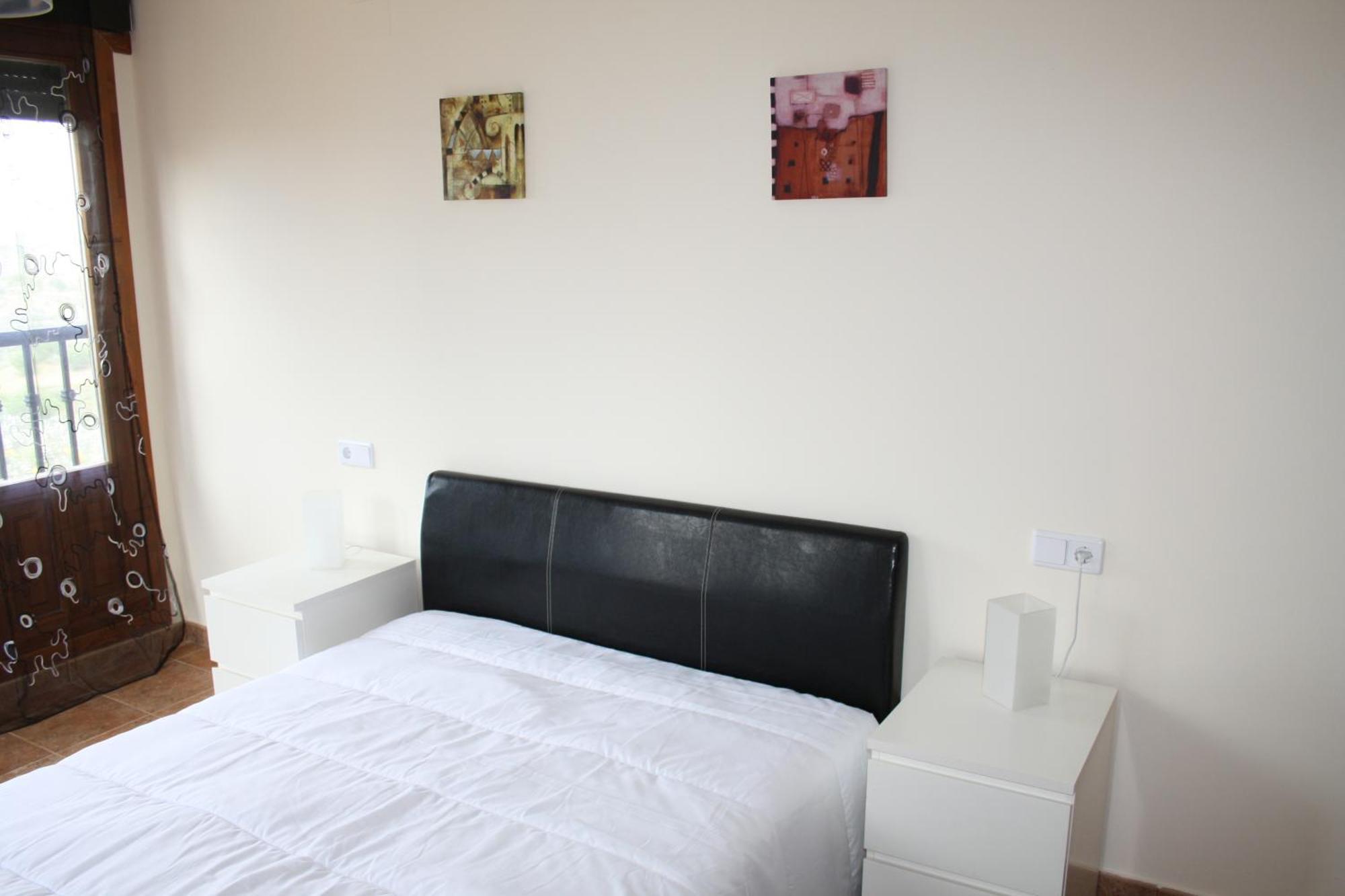 Esuri Nature Reserve Appartement Ayamonte Buitenkant foto