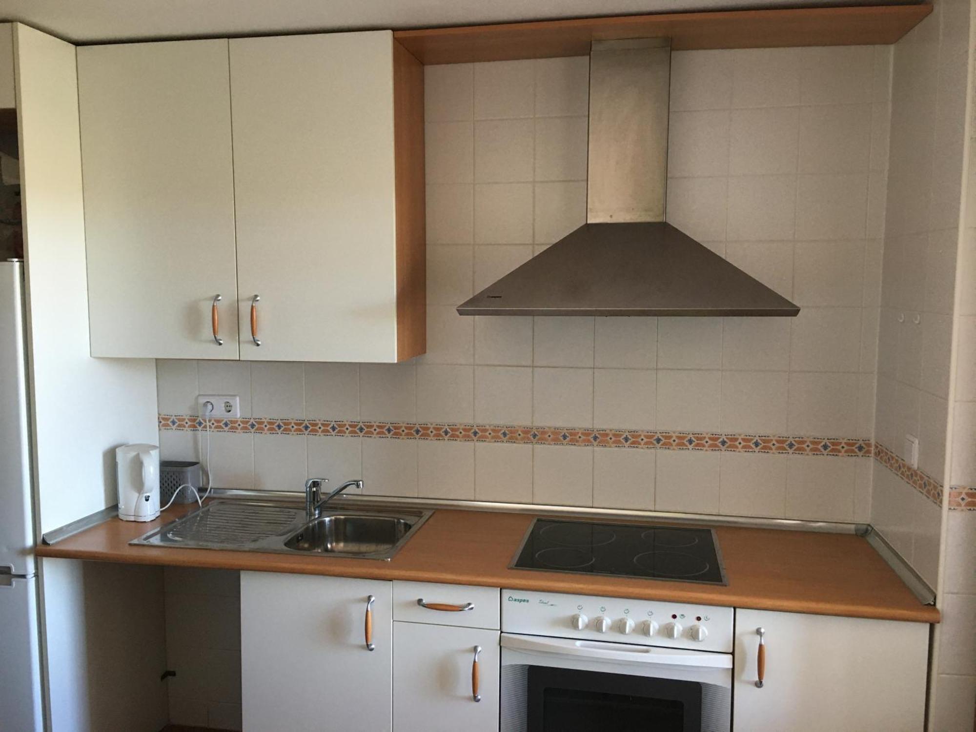 Esuri Nature Reserve Appartement Ayamonte Buitenkant foto