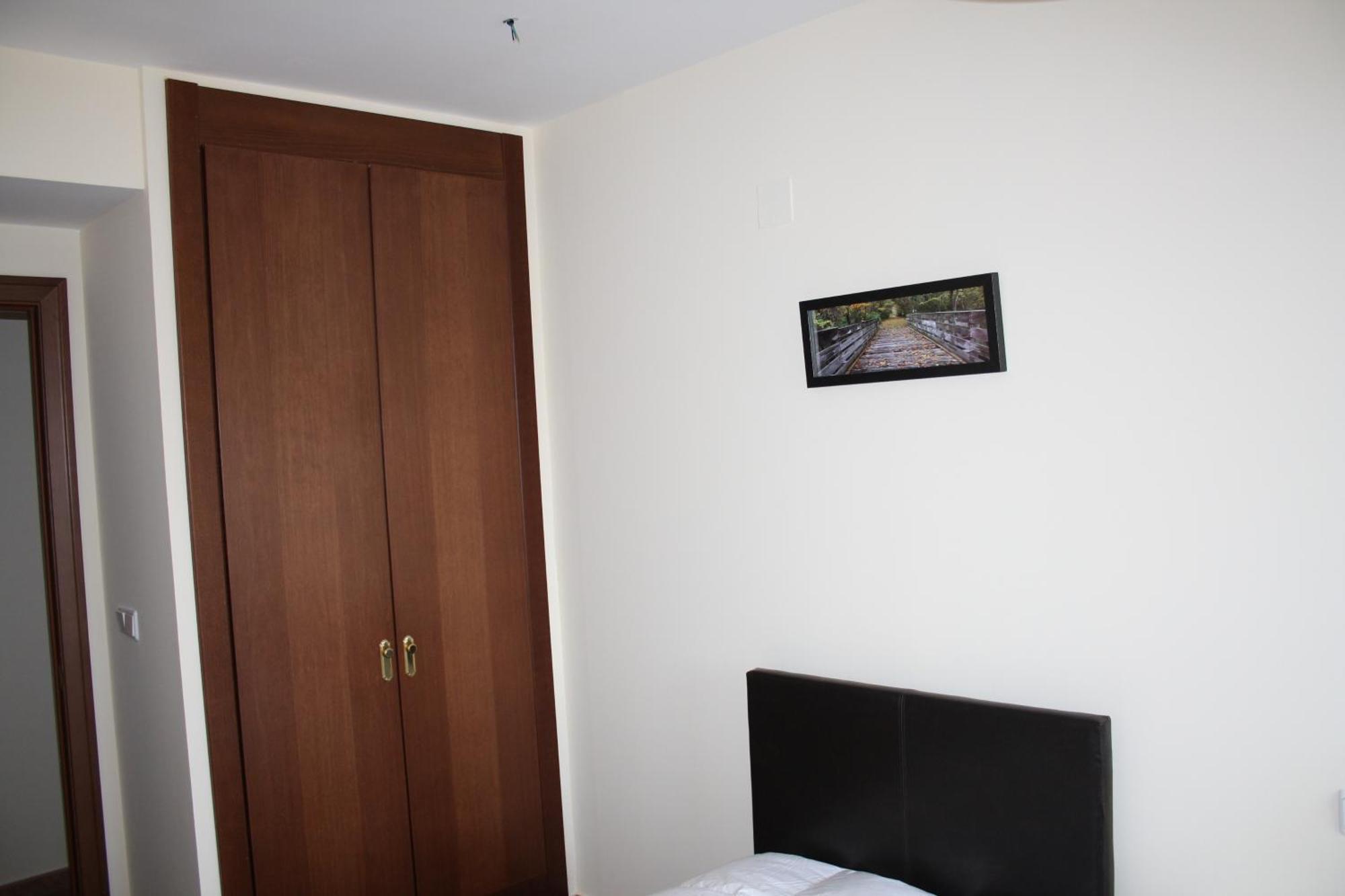 Esuri Nature Reserve Appartement Ayamonte Buitenkant foto