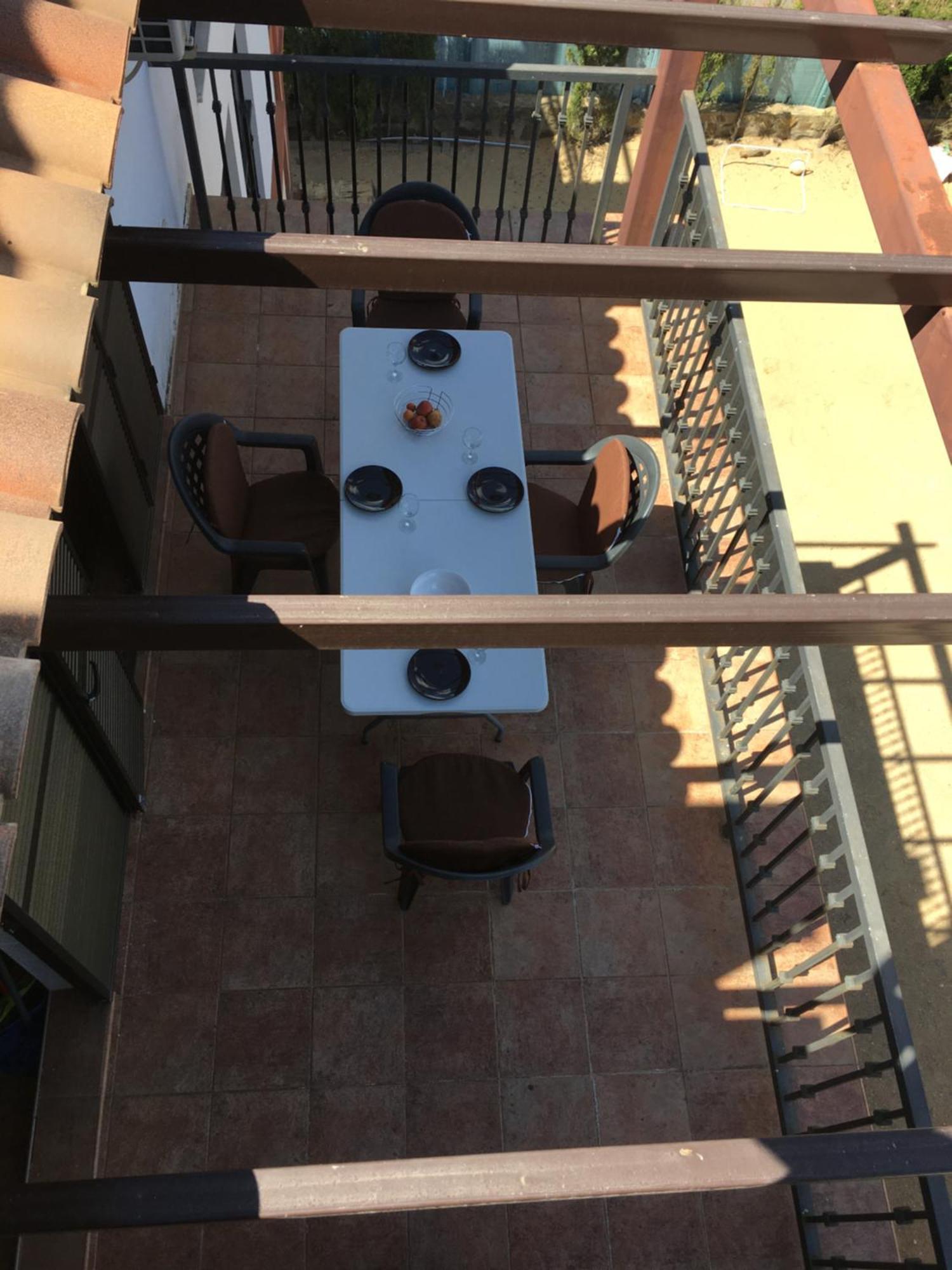 Esuri Nature Reserve Appartement Ayamonte Buitenkant foto
