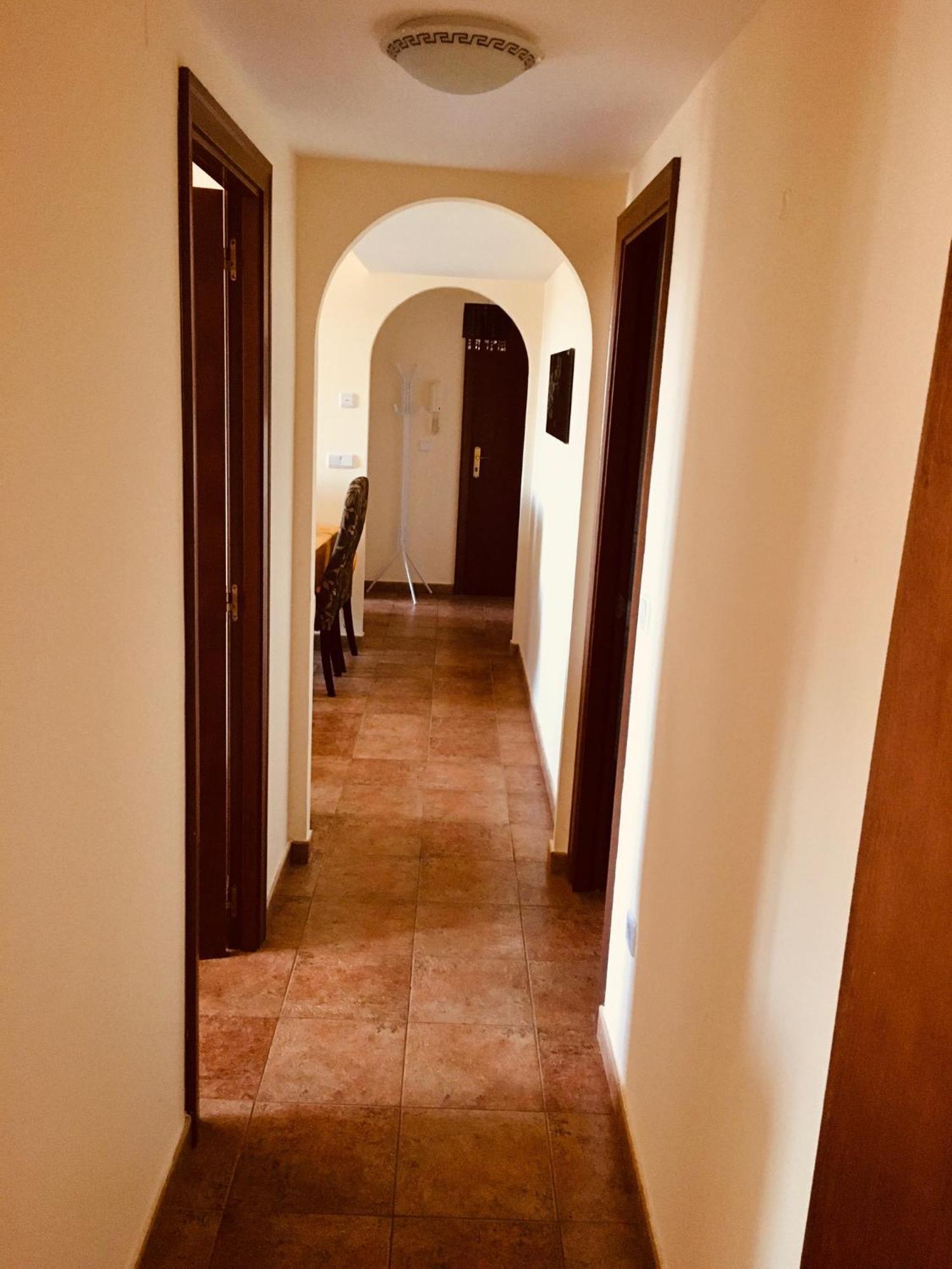 Esuri Nature Reserve Appartement Ayamonte Buitenkant foto
