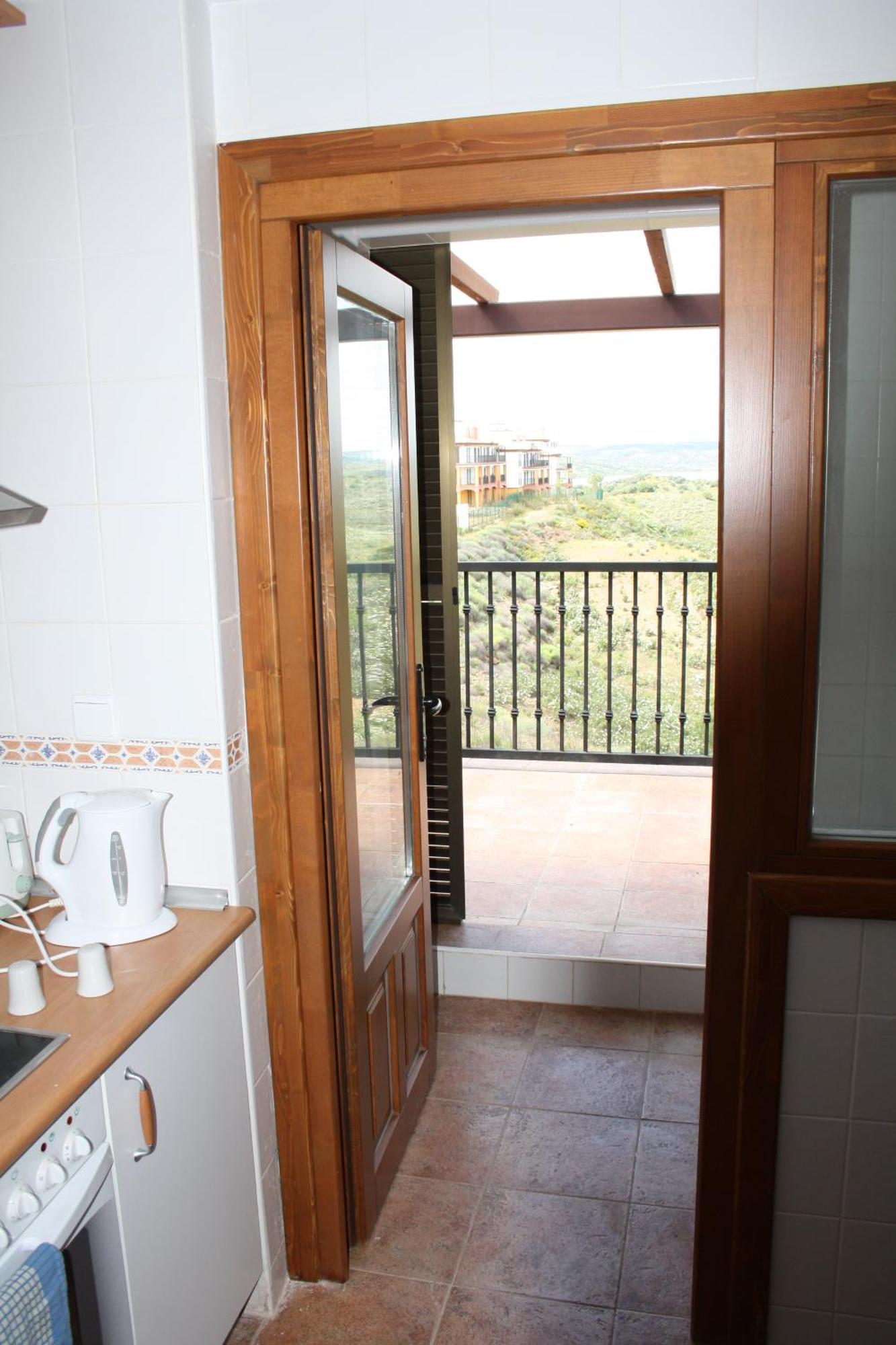 Esuri Nature Reserve Appartement Ayamonte Buitenkant foto