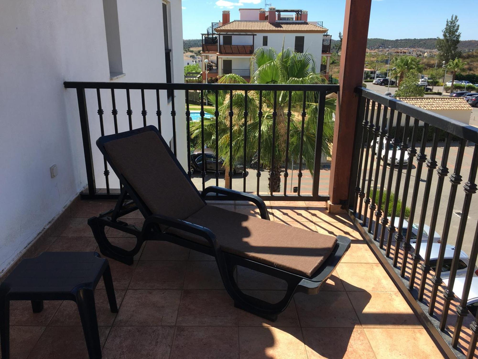 Esuri Nature Reserve Appartement Ayamonte Buitenkant foto
