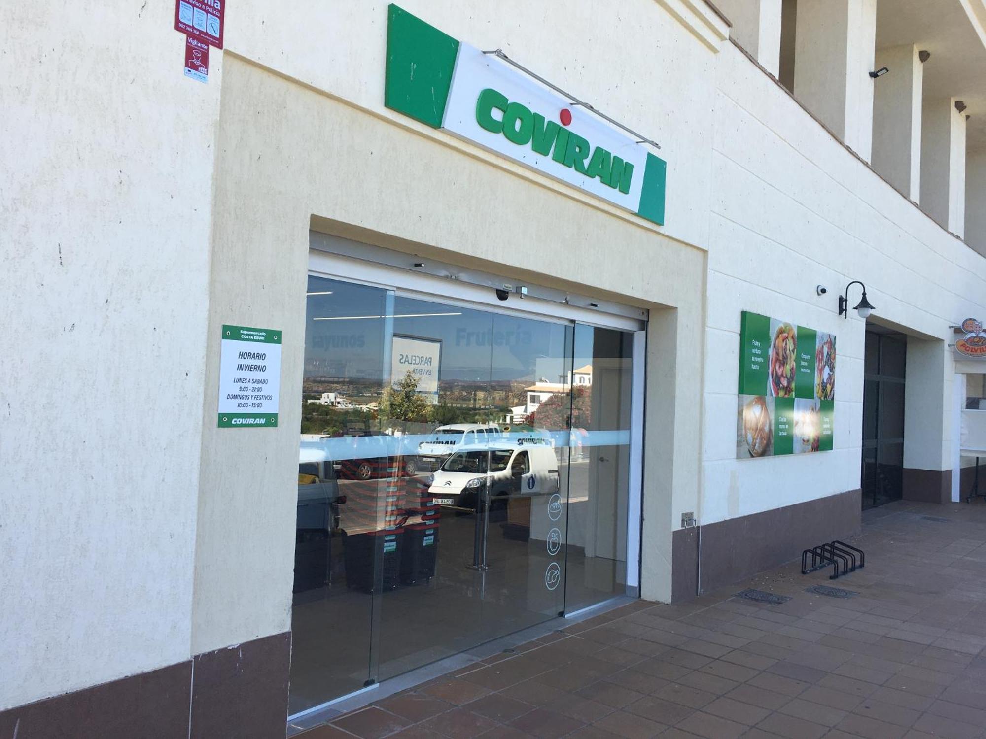 Esuri Nature Reserve Appartement Ayamonte Buitenkant foto